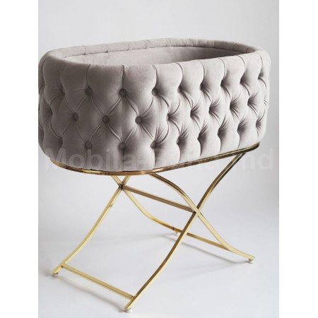  Колыбель-кроватка для новорожденных  A-46